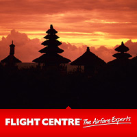 Asia | Flight Centre