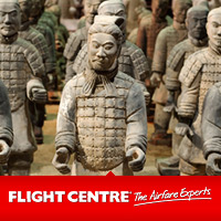 Wendy Wu Tours | Book a tour with Flight Centre