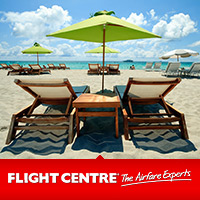 Airline deals to florida