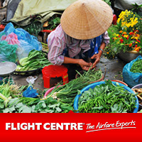 Hanoi | Flight Centre