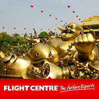 Sydney To Ho Chi Minh | Cheap Sydney To Vietnam Flights