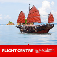 Hong Kong Tours & Sightseeing | Flight Centre