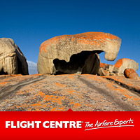 Kangaroo Island Tours & Sightseeing | Flight Centre
