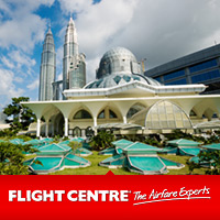 Malaysia | Flight Centre