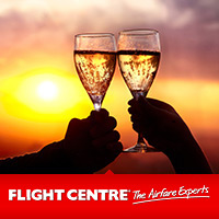 Luxury Tours | Australia | Asia | Europe | Flight Centre