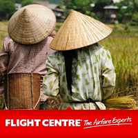 Vietnam Tours & Sightseeing | Flight Centre