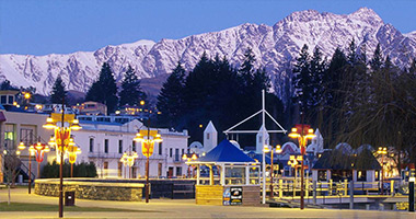 The Remarkables The Remarkables