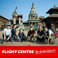 Gecko's Adventures | Book a tour with Flight Centre