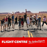 Contiki Holidays | Book a Contiki tour with Flight Centre