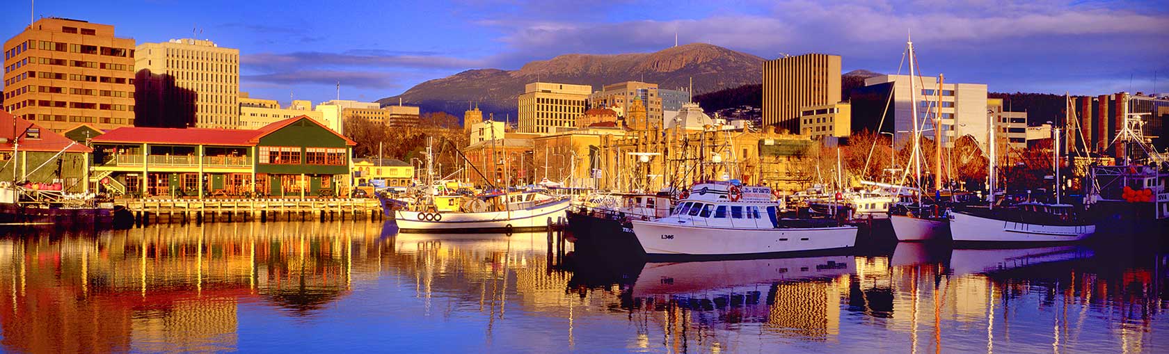 Hobart