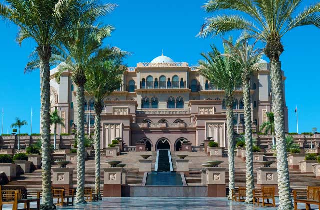 Emirates Palace