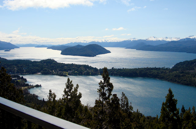 Argentina's Lake District, Bariloche | by Flight Centre's Colette Bailey