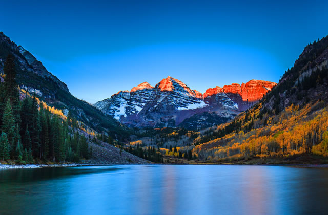 Maroon Bells
