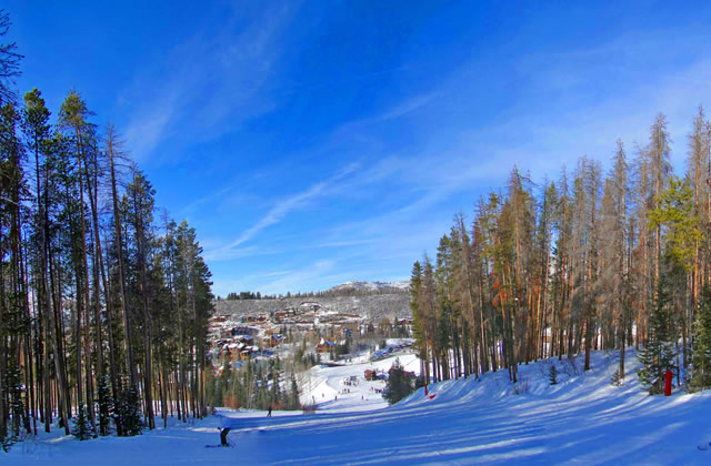 Steamboat Springs