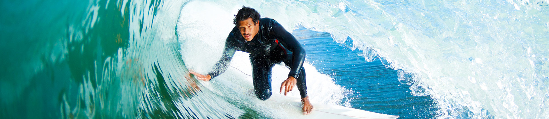 Surfing Bali wasn’t the Beach Boys’ style, but they never had a 20-hour-plus flight from Australia to the USA to deal with. In the end, Bali is far more affordable and easily reached for Australians...read more