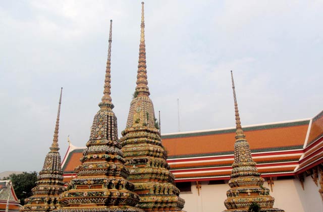 The Grand Palace | by Flight Centre's Hieu Tran