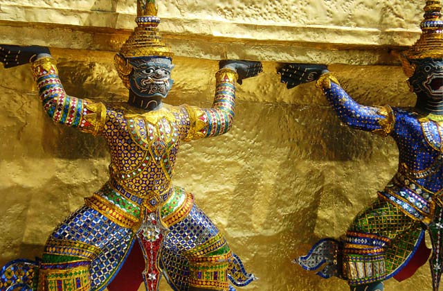 Grand Palace | by Flight Centre's Melissa Korhecz