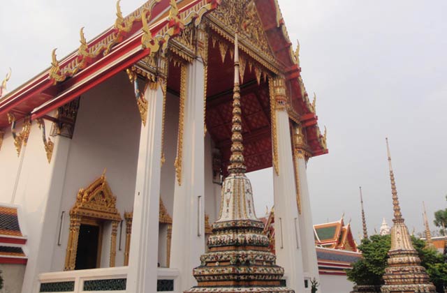 The Grand Palace | by Flight Centre's Hieu Tran