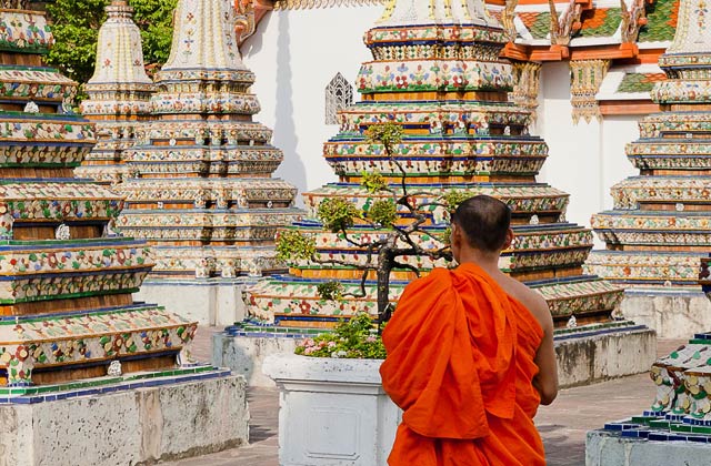 Grand Palace | by Flight Centre's Olivia Mair