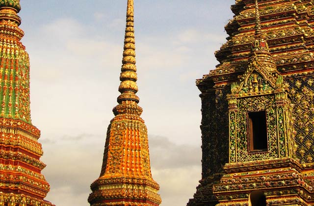 Grand Palace | by Flight Centre's Melissa Korhecz