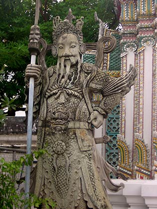 Grand Palace | by Flight Centre's Melissa Korhecz