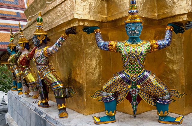 Royal Palace | by Flight Centre's Olivia Mair