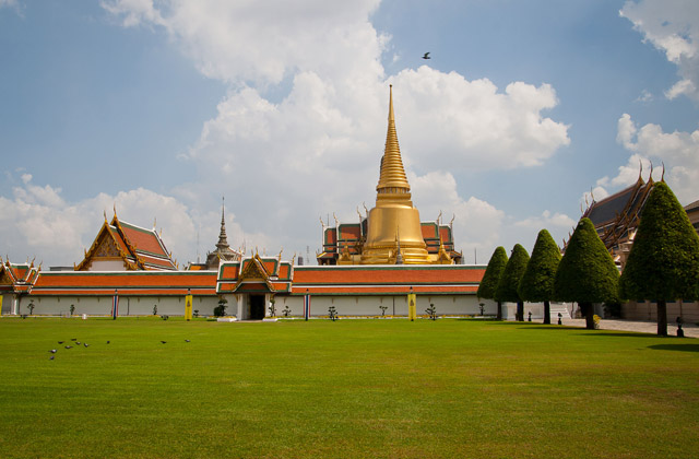 Royal Palace | by Flight Centre's Olivia Mair