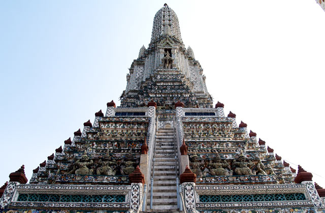 Wat Arun | by Flight Centre's Stephen Bullock