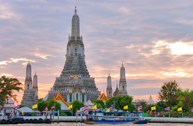Wat Arun