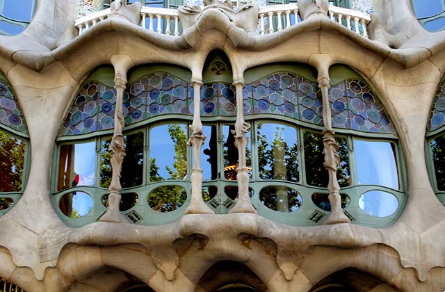 Casa Mila