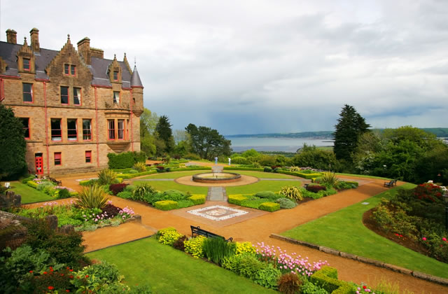 Belfast Castle