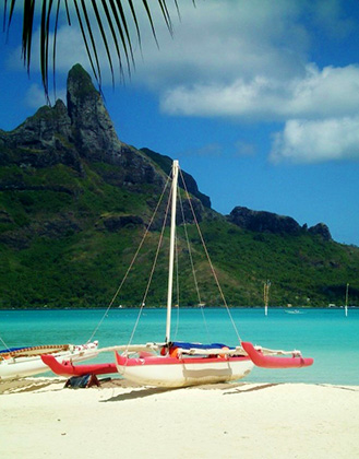 St Regis | by Flight Centre's Abby Gleason