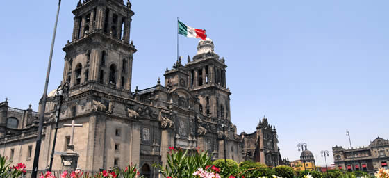 Brazil: Sao Paulo Cathedral