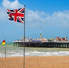 Brighton Travel Guide | Brighton Tourism | Flight Centre