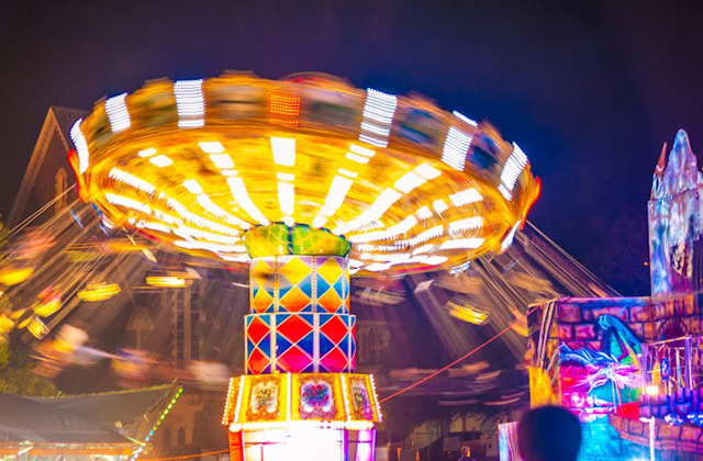 Fun Fair | by Flight Centre's Ken Ng