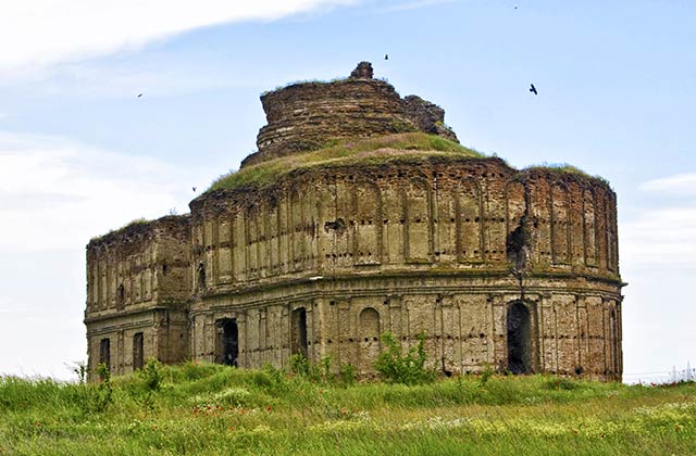 Mănăstirea Chiajna