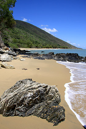 Coastline, outside Cairns | by Flight Centre's Stephen Bullock