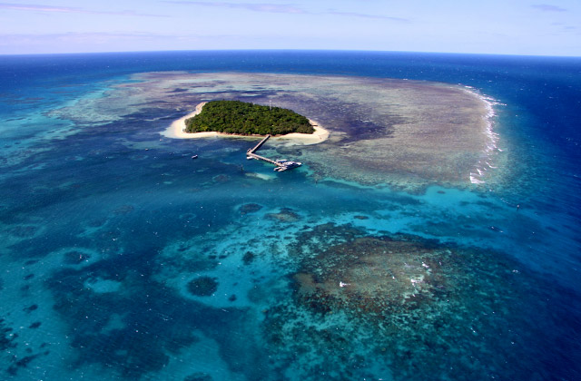 Green Island | by Flight Centre's Stephen Bullock