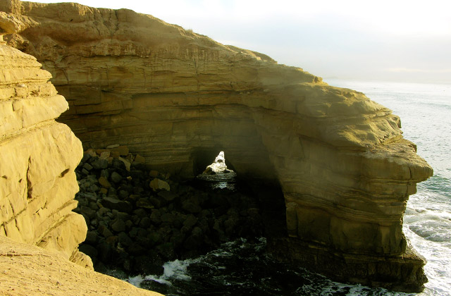 Coastline, California | by Flight Centre's Courtney Fredette