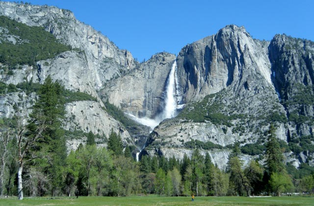Yosemite National Park | by Flight Centre's Hayley Muir