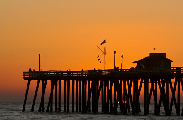 Newport Beach, Orange County