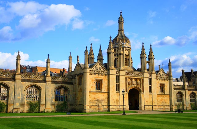 King's College