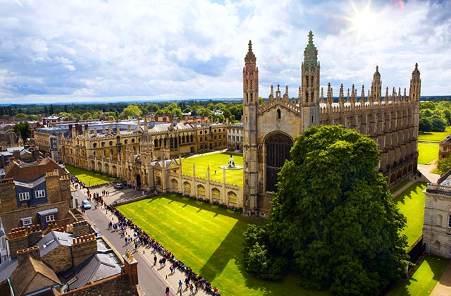 King's College