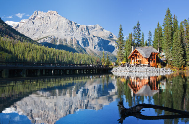 Beautiful Scenery, Alberta