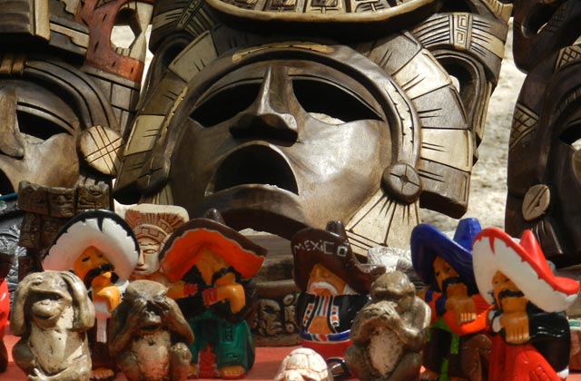 Souvenirs For Sale | by Flight Centre's Tiffany Apatu