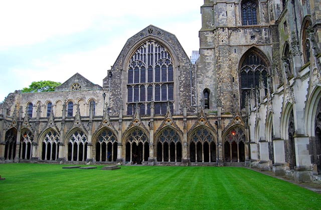 Canterbury Cathedral