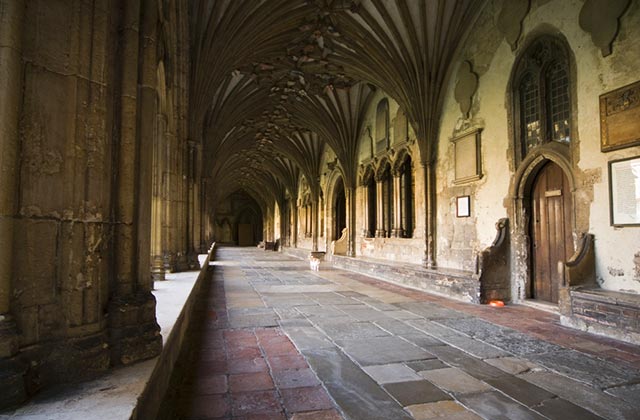 Canterbury Cathedral