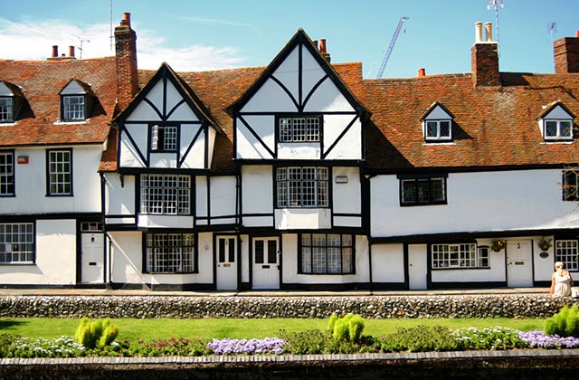 Classic architecture