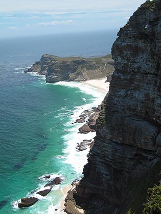 Cape Point | by Flight Centre's Mandy Kukovec