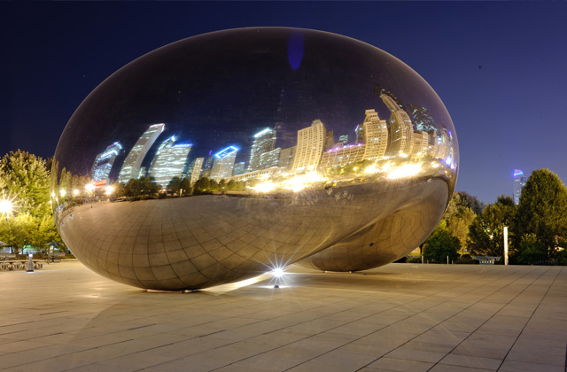 The Bean
